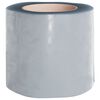 vidaXL ribakardina rull PVC 1,6 mm x 200 mm 25 m