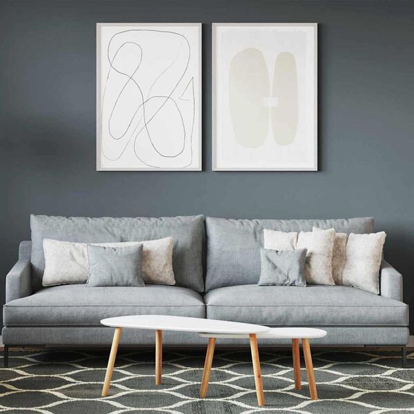 vidaXL Seinavärv Hall 16,5 x 16,5 x 15,9 cm Seinaprindid