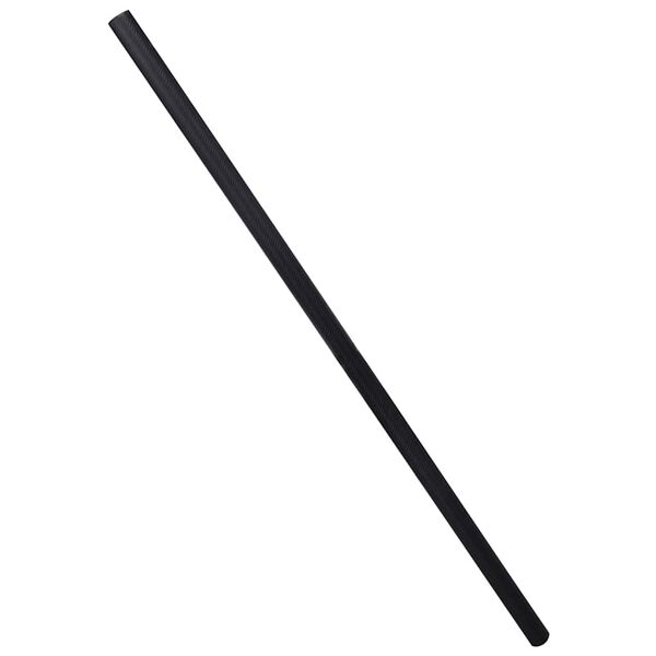 vidaXL autokile 2 tk, 3D, must, 100 x 150 cm + 50 x 150 cm