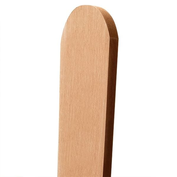 vidaXL lippaed, WPC 200 x 100 cm