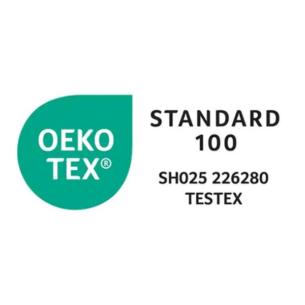 vidaXL sulgedest/udusulgedest kerged padjad, 2 tk, 80 x 80 cm, valge