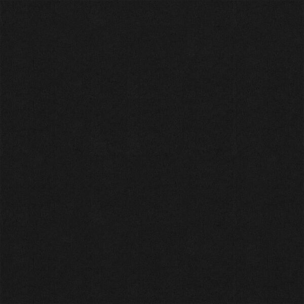 vidaXL rõdusirm, must, 90 x 500 cm, oxford-kangas