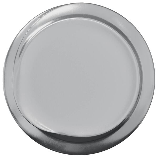 vidaXL Kierrevarras 2 pcs H&otilde;bedane 6 x 170 mm Teras