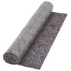 vidaXL mittelibisev maalriflliis 50 m 180 g/m&sup2; hall
