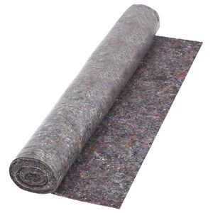 vidaXL mittelibisev maalriflliis 50 m 180 g/m&sup2; hall