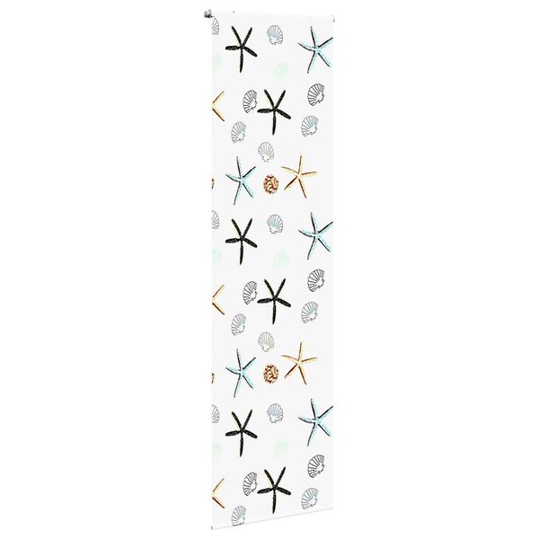 vidaXL duširull ruloo 60x240 cm kanga laius 56 cm