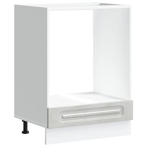 vidaXL ahjukapp, Kalmar, betoonhall, tehispuit