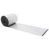 vidaxl Murupiire 5 m x 20 cm Tsingitud teras H&otilde;bedane