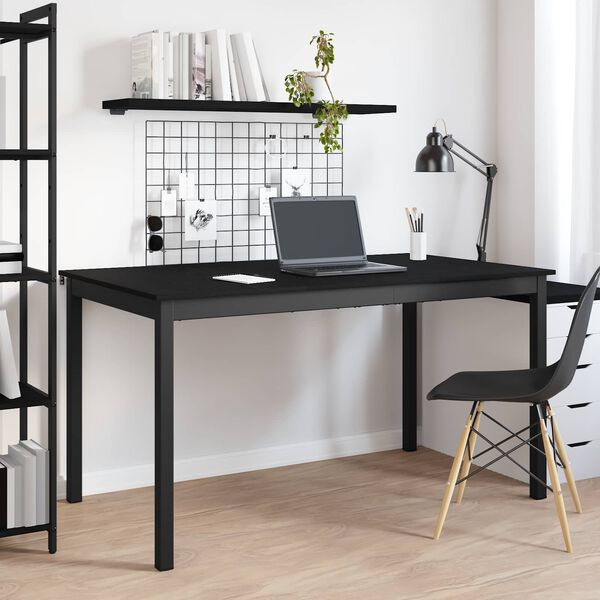 vidaXL S&ouml;&ouml;gilauad METALL