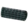 vidaXL Euroopa aed Roheline 0,4 x 50 m PVC-kaetud raud