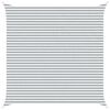 vidaXL P&auml;ikesepuri 5 x 5 m 100% pol&uuml;ester Oxford Kandiline