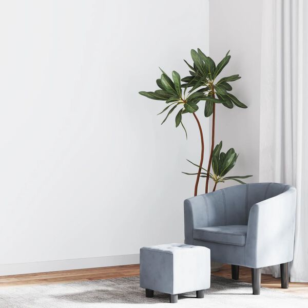 vidaXL seinatapeet 3D ühevärviline, beež, 10x0,53 m, lausriie