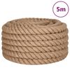 vidaXL džuudist n&ouml;&ouml;r, 5 m pikk, 40 mm paks