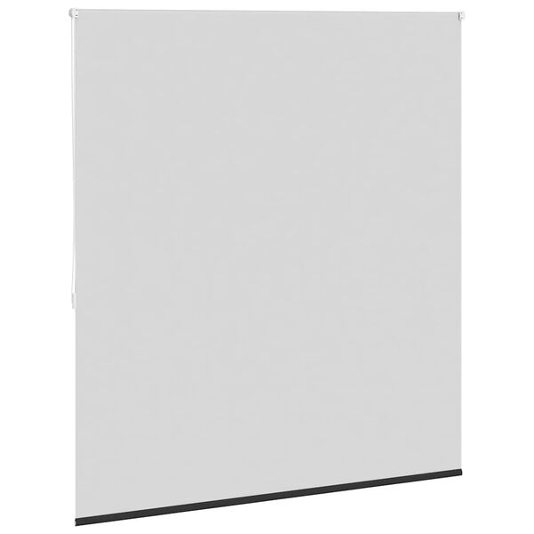 Pimendav ruloo 160 x 175 cm must