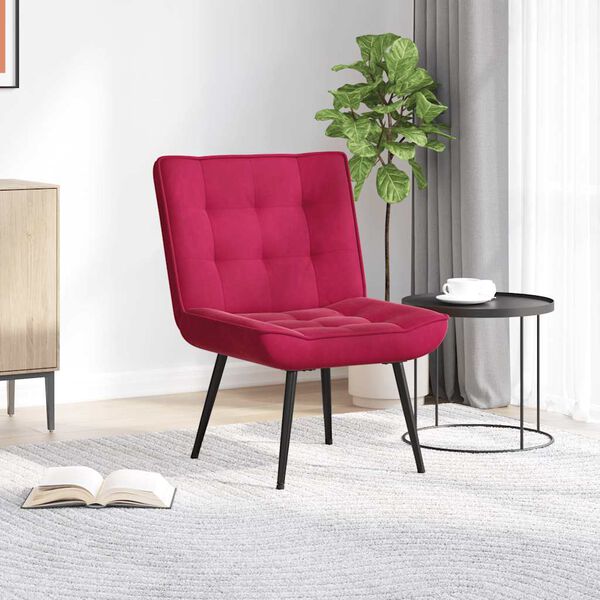 vidaXL L&otilde;&otilde;gastav Tool Veinpunane 64x74x84 cm Velvet