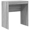 vidaXL Laud Hall Sonoma 70 x 40 x 76 cm