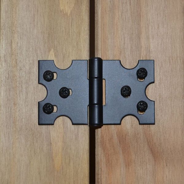 vidaXL n&otilde;udekapp, Mehhiko m&auml;nd, Corona seeria