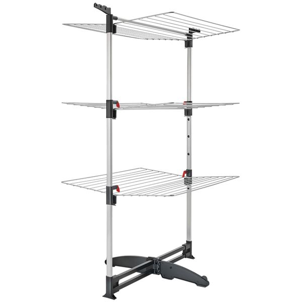 Metaltex pesukuivatusrest "Ciclone Vario" 40 m