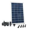 Ubbink SolarMax 600 p&auml;ikesepaneeli ja pumba komplekt 1351181