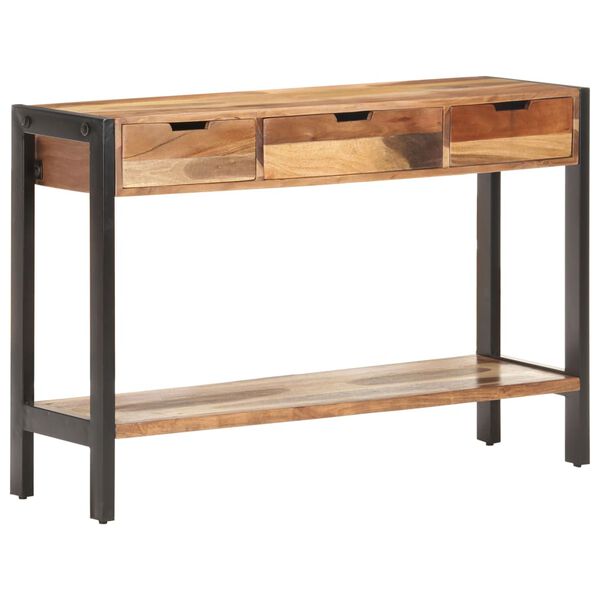 vidaXL puhvetkapp, 110 x 35 x 75 cm, t&auml;ispuit