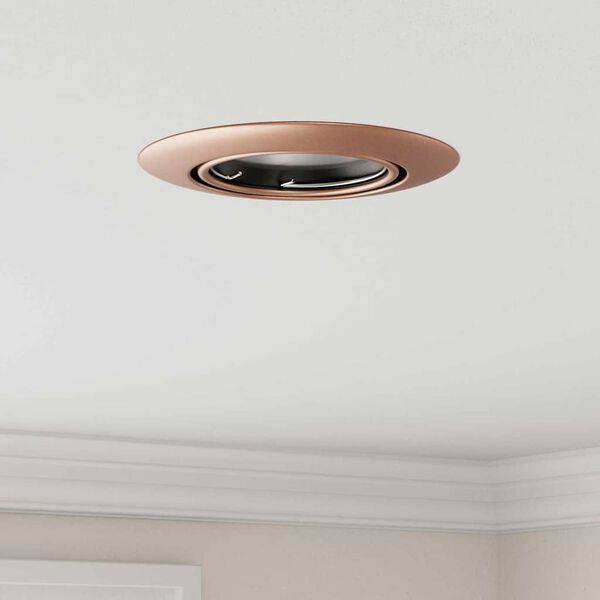 vidaXL Spotivalgus 6 pcs Vask 9 x 9 x 2.5 cm Metall