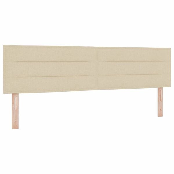 vidaXL Peats cream 180 cm kangas