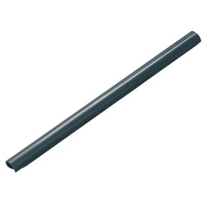 vidaXL 100 tk aiav&otilde;rguklambrid PVC roheline