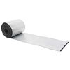 vidaxl Murupiire 20 m x 25 cm Tsingitud teras H&otilde;bedane