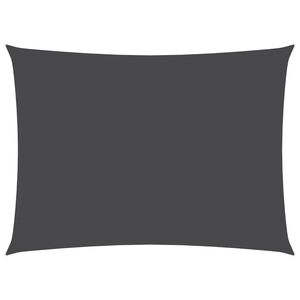 vidaXL oxford-kangast p&auml;ikesepuri ristk&uuml;likukujuline, 3x5 m