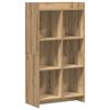 Artisan_oak