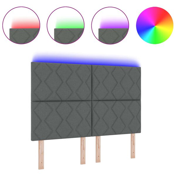 vidaXL Peats Hall 144 cm kangas