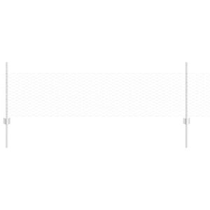 vidaXL Keevitatud Traadi Aed 100 x 0,5 m (L x K)