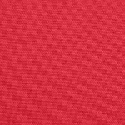 vidaXL kokkupandav koerakäru, punane, 76 x 50 x 100 cm, oxford kangas