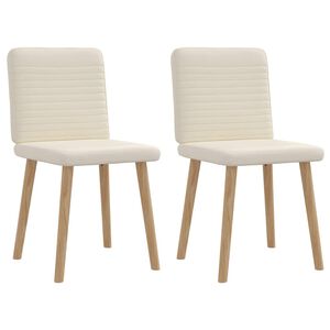 vidaXL s&ouml;&ouml;gitoolid 2 tk, linane