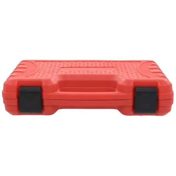 vidaXL 22 tk süüteküünla komplekt 8 ja 10 mm