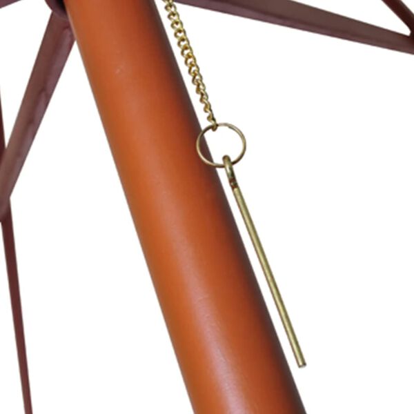 vidaXL p&auml;ikesevari 200 x 300 cm, liivabeež