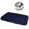 Bestway &otilde;hkmadrats sisseehitatud jalgpumbaga 203 x 152 x 28 cm