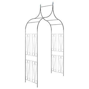 Aiakaar nooleotsa disain, ronitaimed, tumeroheline