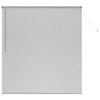 vidaXL Venetsi Rulood H&otilde;bedane 175 x 155 cm Alumiinium