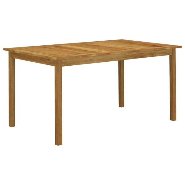 vidaXL 9-osaline aiam&ouml;&ouml;blikomplekt, must