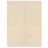 vidaXL Kuhjast Ala Vaip cream 120 x 160 cm Polyethylene