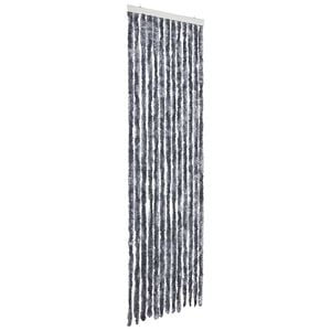 vidaXL putukakardin h&otilde;bedane 56 x 185 cm
