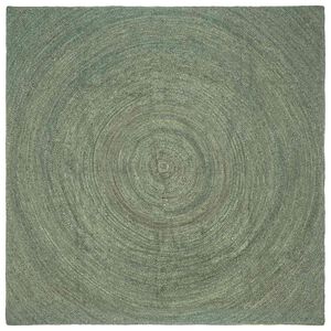 vidaXL Alavaibad Oliiviroheline 300 x 300 cm dužuut