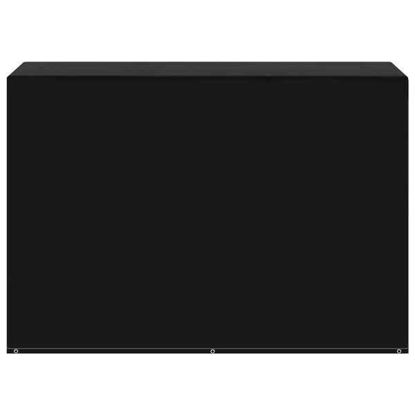 vidaXL aiamööbli katted, 2 tk, gaasigrillile 180 x 80 x 125 cm