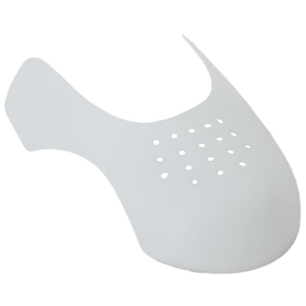 vidaXL jalanõude kingaliist 2 paari, EU 35-40, plast