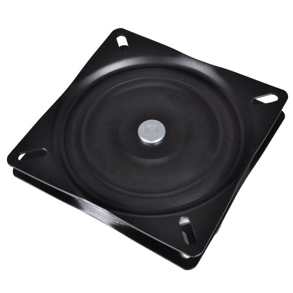 vidaXL paadiistme p&ouml;&ouml;rdmehhanism, 2 tk, standardne, 160x160x2,5 mm