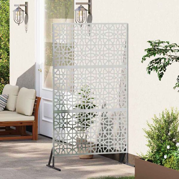 vidaXL Privaatsust&otilde;ke Hall 100 x 50 x 180 cm Teras