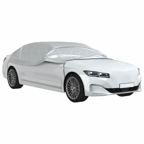 vidaXL poolik autokate konksudega h&otilde;bedane XL PEVA