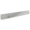 vidaXL Murupiire 30 pcs 103 x 15 cm Teras H&otilde;bedane