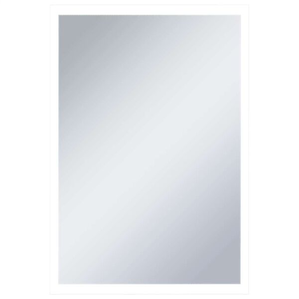 vidaXL vannitoa LED-seinapeegel 60 x 100 cm
